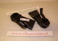 WĄŻ ZBIORNIK-ZASOBNIK